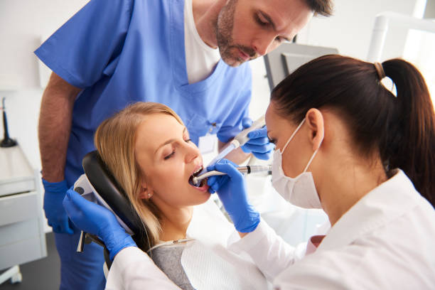 Best Root Canal Treatment  in Spokane Valley, WA